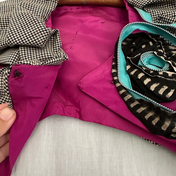 Handmade Vest - Picture 7 of 7